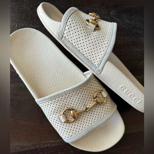 Women’s Gucci Slides